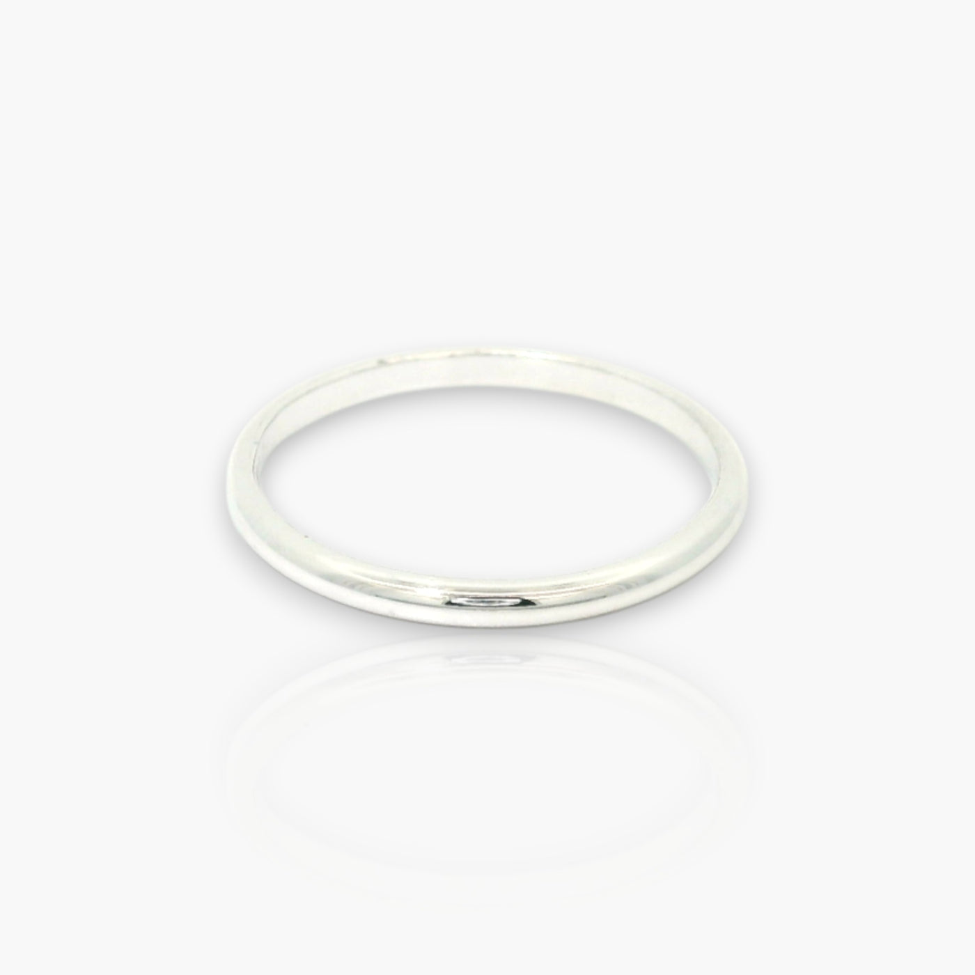 Ehering - 18kt Gold - 1.5mm