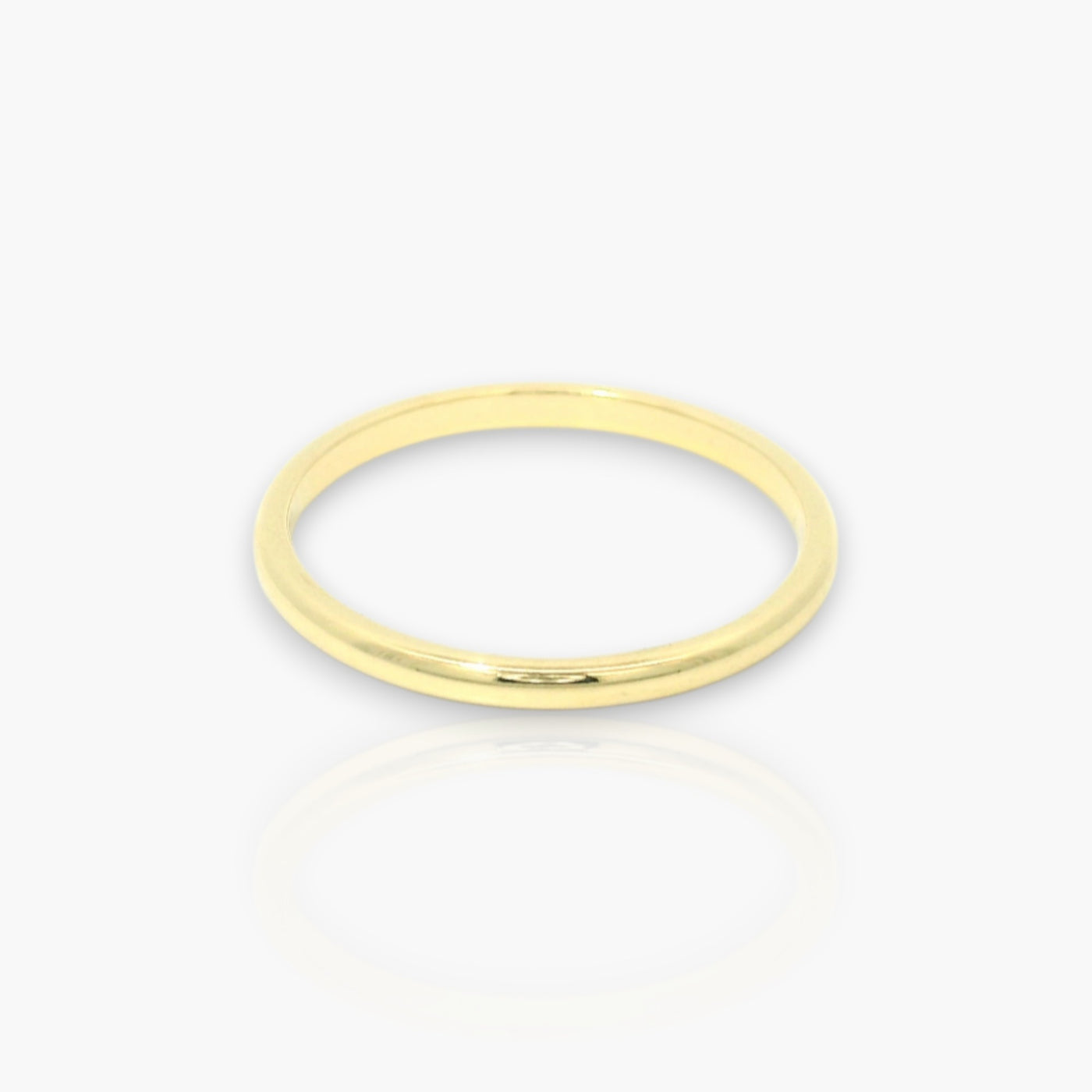 Ehering - 18kt Gold - 1.5mm