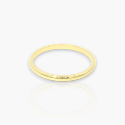 Ehering - 18kt Gold - 1.5mm
