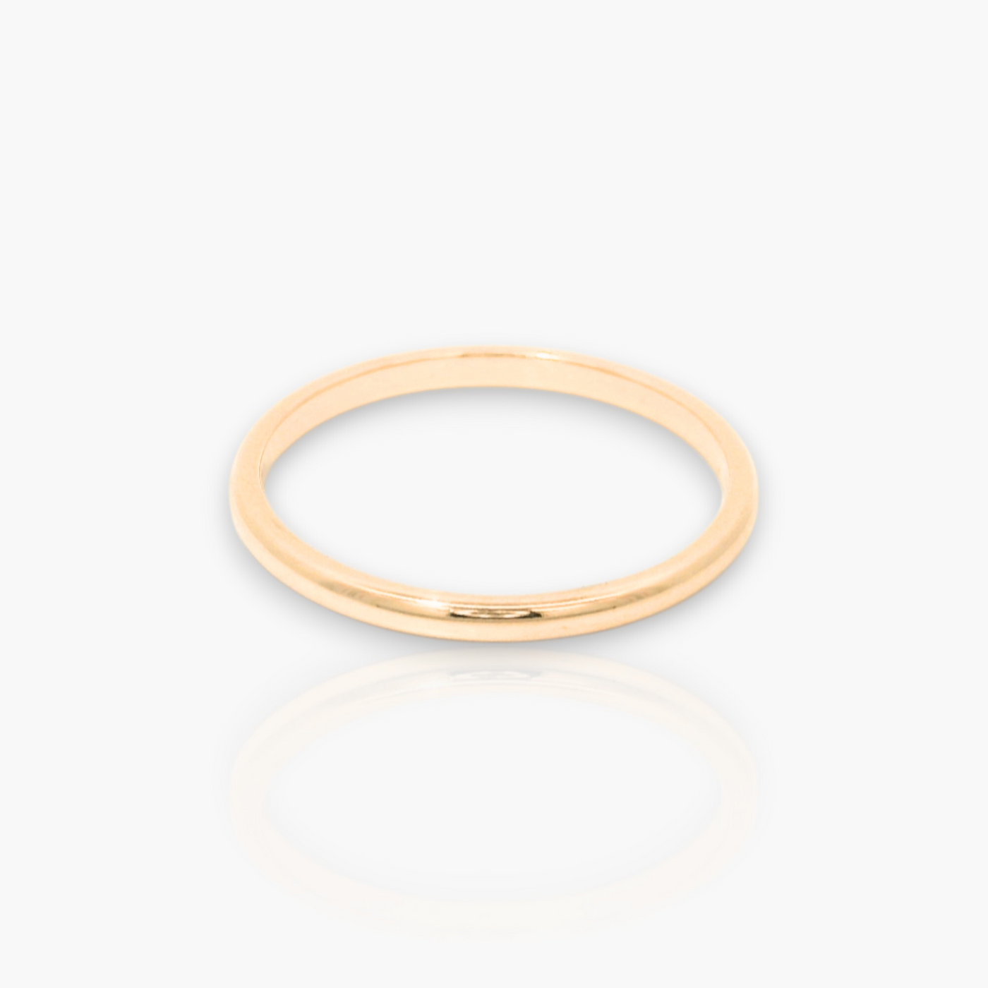 Ehering - 18kt Gold - 1.5mm