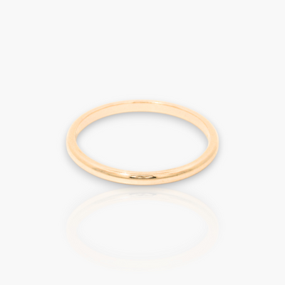 Ehering - 18kt Gold - 1.5mm